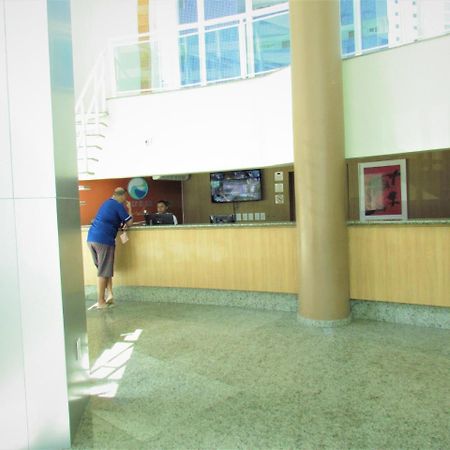 Beach Class - Fortaleza Fortaleza (Ceara) Exterior foto