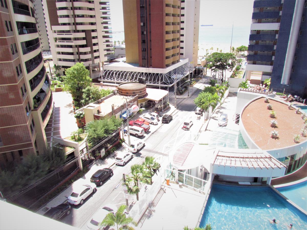 Beach Class - Fortaleza Fortaleza (Ceara) Exterior foto