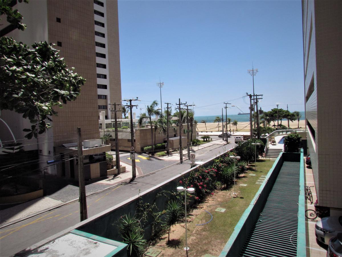 Beach Class - Fortaleza Fortaleza (Ceara) Exterior foto