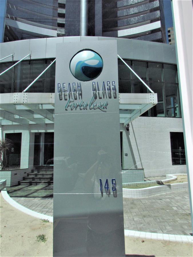 Beach Class - Fortaleza Fortaleza (Ceara) Exterior foto