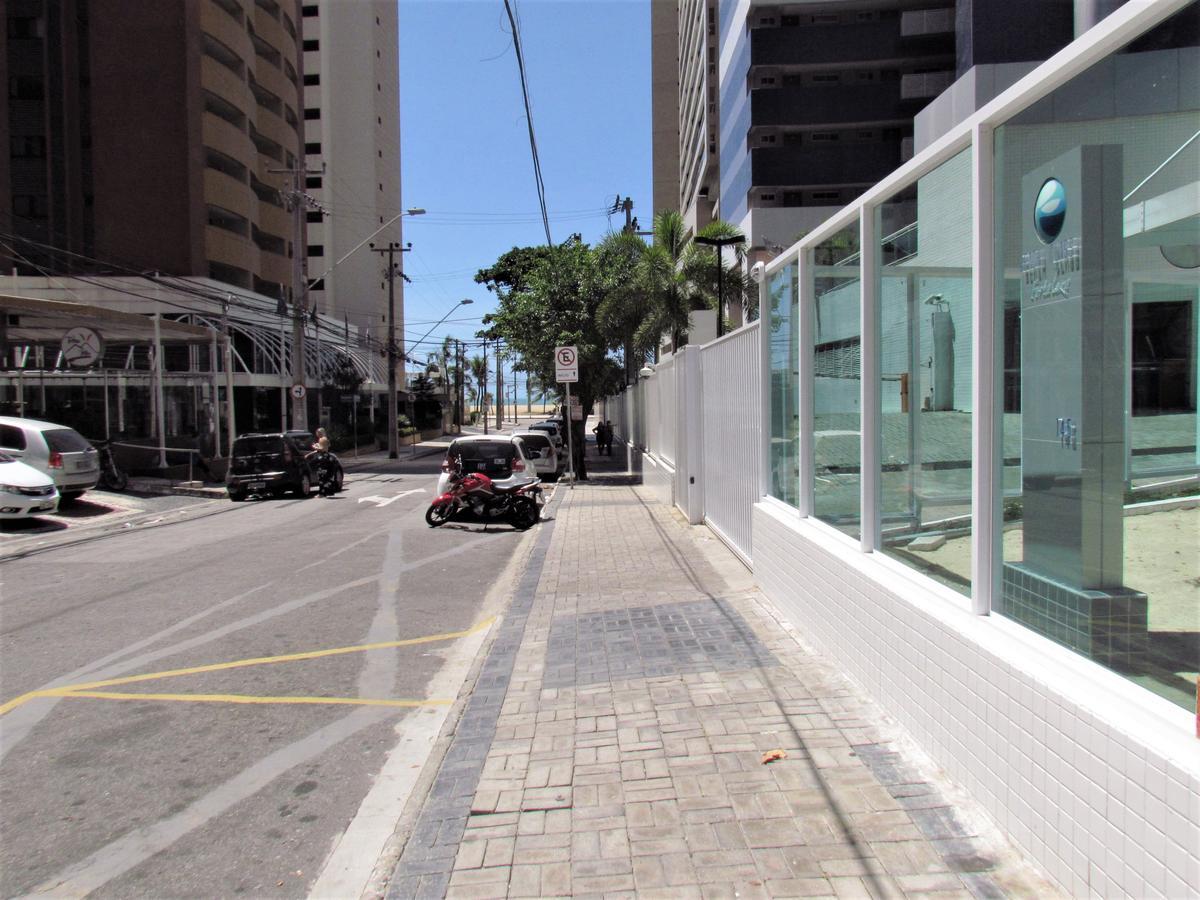Beach Class - Fortaleza Fortaleza (Ceara) Exterior foto