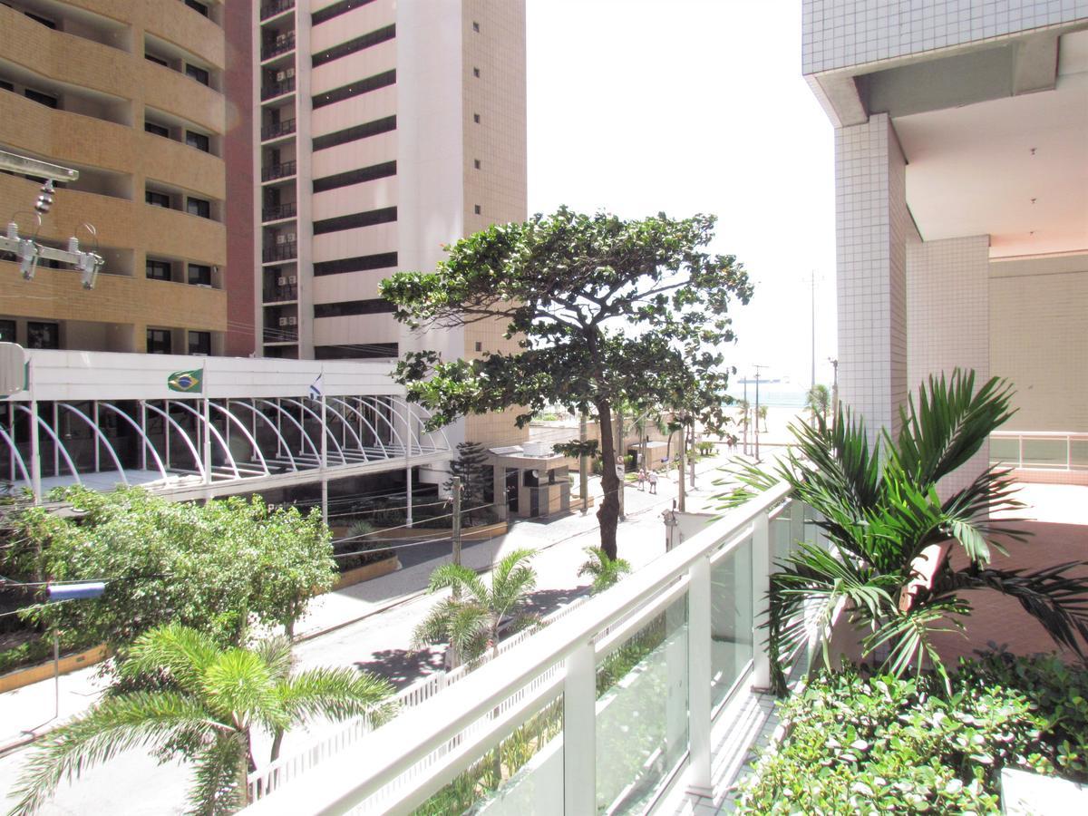 Beach Class - Fortaleza Fortaleza (Ceara) Exterior foto
