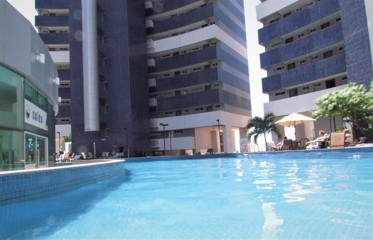 Beach Class - Fortaleza Fortaleza (Ceara) Exterior foto