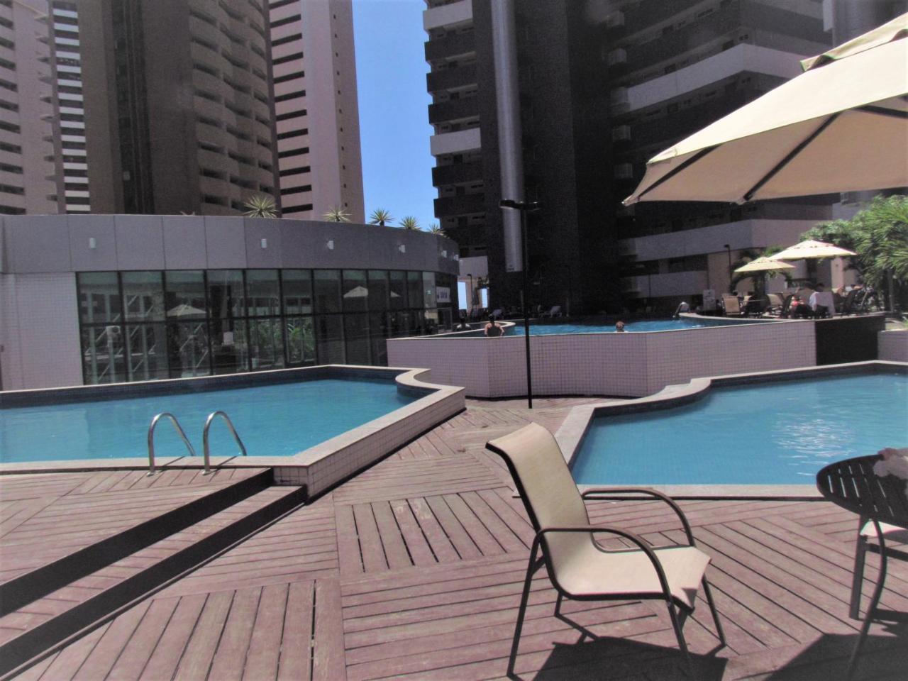 Beach Class - Fortaleza Fortaleza (Ceara) Exterior foto
